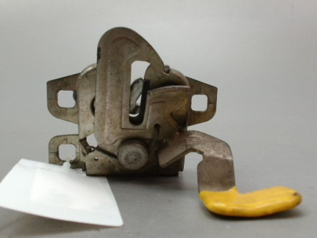 SERRURE CAPOT CITROEN JUMPER 33MH TOLE 2002-