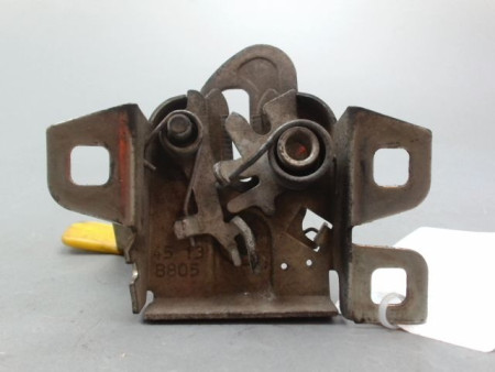 SERRURE CAPOT CITROEN JUMPER 33MH TOLE 2002-