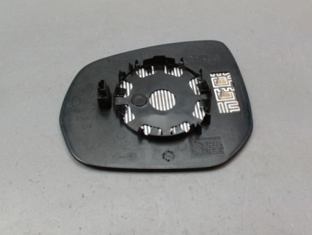 GLACE RETROVISEUR EXT D PEUGEOT 3008 BREAK I PHASE 2 2013-...