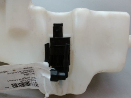 RESERVOIR LAVE-GLACE AVANT RENAULT CLIO II Phase 2 2001-2006