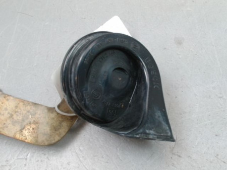 KLAXON / AVERTISSEUR RENAULT CLIO II Phase 2 2001-2006