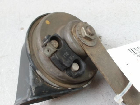 KLAXON / AVERTISSEUR RENAULT CLIO II Phase 2 2001-2006