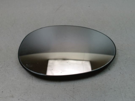 GLACE RETROVISEUR EXT D TOYOTA AYGO I Phase 2 2009-2012