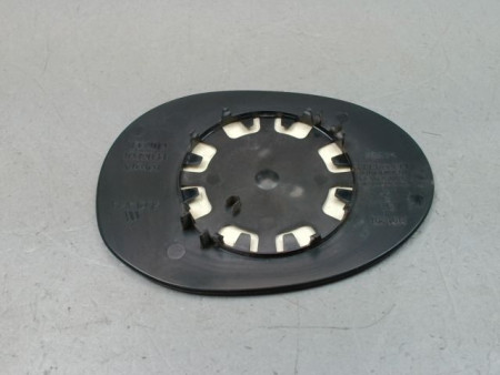 GLACE RETROVISEUR EXT D TOYOTA AYGO I Phase 2 2009-2012