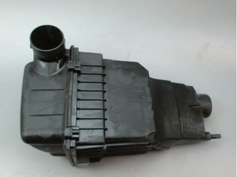 BOITIER FILTRE A AIR PEUGEOT 206 1998-2009