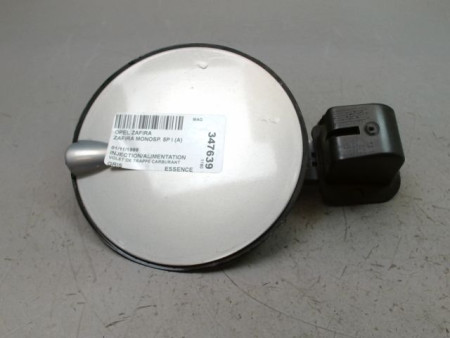 VOLET DE TRAPPE CARBURANT OPEL ZAFIRA MONOSP. I (A) 1999-2005