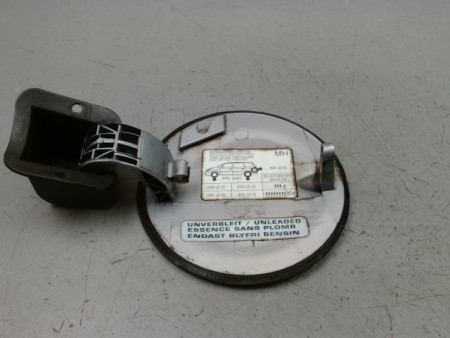 VOLET DE TRAPPE CARBURANT OPEL ZAFIRA MONOSP. I (A) 1999-2005