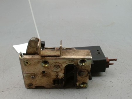 SYSTEME CONDAMNATION AVANT DROIT PEUGEOT 106 Phase 2 1996-2003