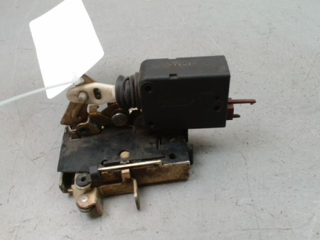 SYSTEME CONDAMNATION AVANT DROIT PEUGEOT 106 Phase 2 1996-2003