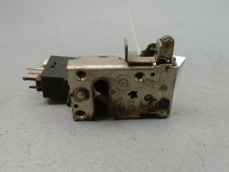 SYSTEME CONDAMNATION AVANT GAUCHE PEUGEOT 106 Phase 2 1996-2003