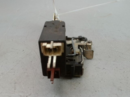 SYSTEME CONDAMNATION AVANT GAUCHE PEUGEOT 106 Phase 2 1996-2003