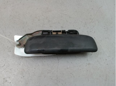 POIGNEE EXTERIEURE PORTE AVANT DROIT PEUGEOT 106 Phase 2 1996-2003