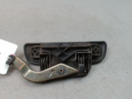 POIGNEE EXTERIEURE PORTE AVANT DROIT PEUGEOT 106 Phase 2 1996-2003