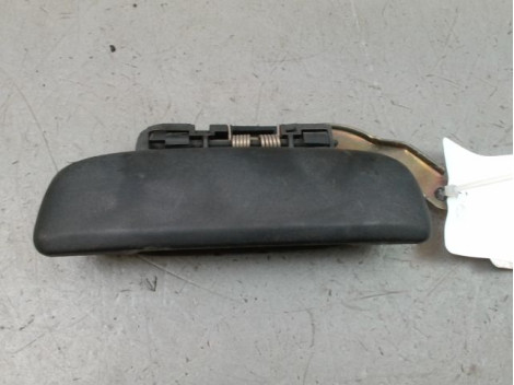 POIGNEE EXTERIEURE PORTE AVANT GAUCHE PEUGEOT 106 Phase 2 1996-2003