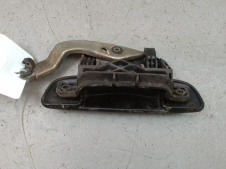 POIGNEE EXTERIEURE PORTE AVANT GAUCHE PEUGEOT 106 Phase 2 1996-2003