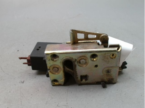 SYSTEME CONDAMNATION ARRIERE GAUCHE PEUGEOT 106 Phase 2 1996-2003