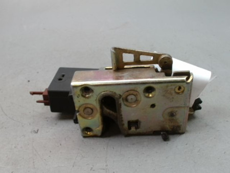 SYSTEME CONDAMNATION ARRIERE GAUCHE PEUGEOT 106 Phase 2 1996-2003