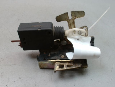 SYSTEME CONDAMNATION ARRIERE GAUCHE PEUGEOT 106 Phase 2 1996-2003