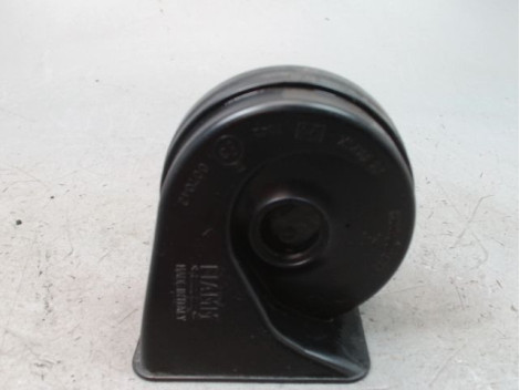 KLAXON / AVERTISSEUR PEUGEOT 106 Phase 2 1996-2003
