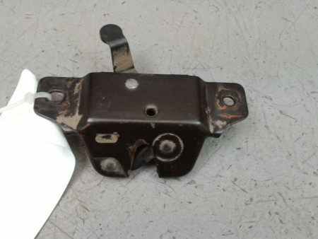 SERRURE HAYON  PEUGEOT 106 Phase 2 1996-2003