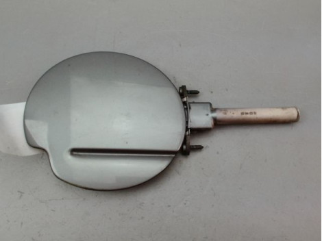 VOLET DE TRAPPE CARBURANT RENAULT MEGANE I Phase 2 1999-2002