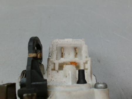 POIGNEE EXTERIEURE HAYON RENAULT MEGANE I Phase 2 1999-2002