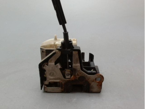SYSTEME CONDAMNATION AVANT GAUCHE RENAULT CLIO II Phase 2 2001-2006
