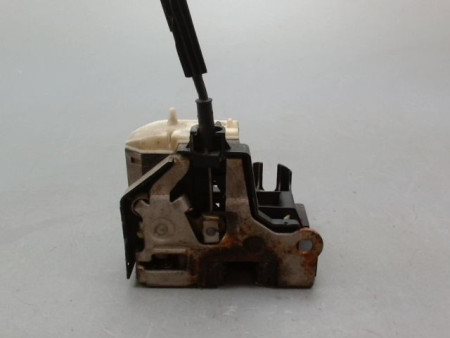 SYSTEME CONDAMNATION AVANT GAUCHE RENAULT CLIO II Phase 2 2001-2006
