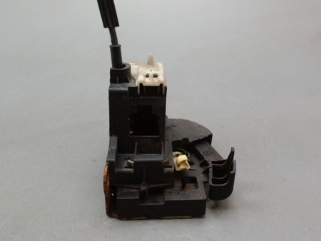 SYSTEME CONDAMNATION AVANT GAUCHE RENAULT CLIO II Phase 2 2001-2006
