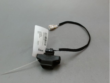 SERRURE HAYON  RENAULT CLIO II Phase 2 2001-2006