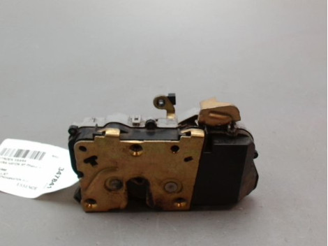 SYSTEME CONDAMNATION AVANT GAUCHE CITROEN XSARA Phase 1 1997-2000