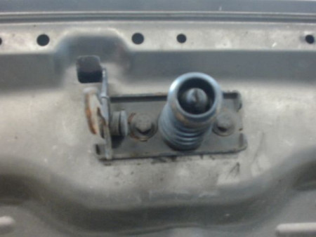 CAPOT KIA PICANTO I Phase 2 2008-2011