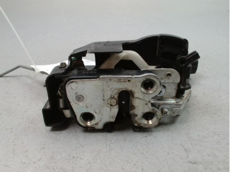 SYSTEME CONDAMNATION AVANT DROIT KIA PICANTO I Phase 2 2008-2011