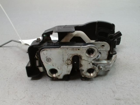 SYSTEME CONDAMNATION AVANT DROIT KIA PICANTO I Phase 2 2008-2011