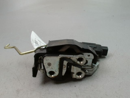 SYSTEME CONDAMNATION ARRIERE DROIT KIA PICANTO I Phase 2 2008-2011