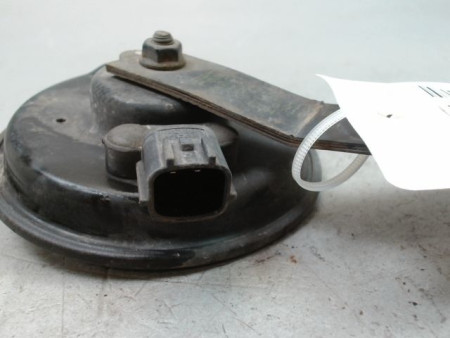 KLAXON / AVERTISSEUR KIA PICANTO I Phase 2 2008-2011