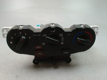 COMMANDE DE CHAUFFAGE KIA PICANTO I Phase 2 2008-2011