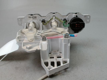 COMMANDE DE CHAUFFAGE KIA PICANTO I Phase 2 2008-2011