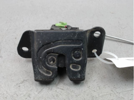 SERRURE HAYON  KIA PICANTO I Phase 2 2008-2011