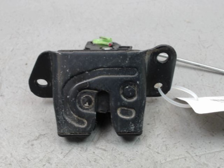 SERRURE HAYON  KIA PICANTO I Phase 2 2008-2011