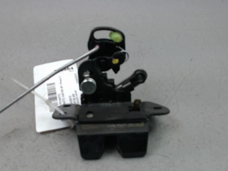 SERRURE HAYON  KIA PICANTO I Phase 2 2008-2011