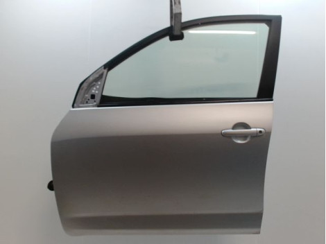 PORTE AVANT GAUCHE TOYOTA RAV4 BREAK III Phase 1 2006-2009