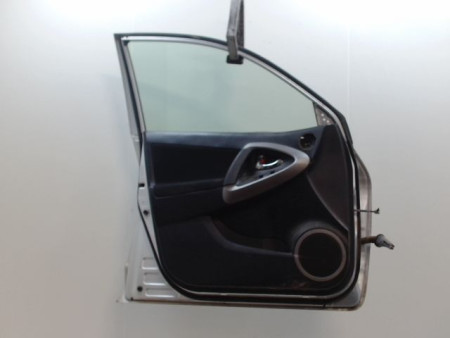 PORTE AVANT GAUCHE TOYOTA RAV4 BREAK III Phase 1 2006-2009