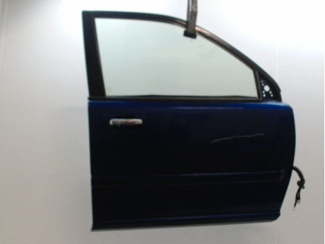 PORTE AVANT DROIT NISSAN X-TRAIL BREAK I Phase 1 2001-2003