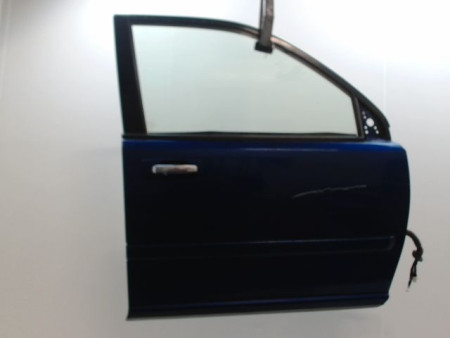 PORTE AVANT DROIT NISSAN X-TRAIL BREAK I Phase 1 2001-2003
