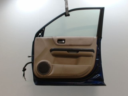 PORTE AVANT DROIT NISSAN X-TRAIL BREAK I Phase 1 2001-2003