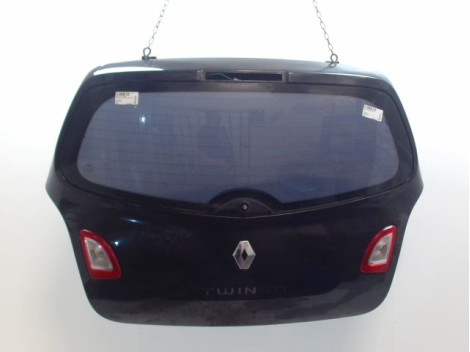 HAYON RENAULT TWINGO II Phase 2 2011-2014