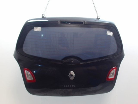 HAYON RENAULT TWINGO II Phase 2 2011-2014
