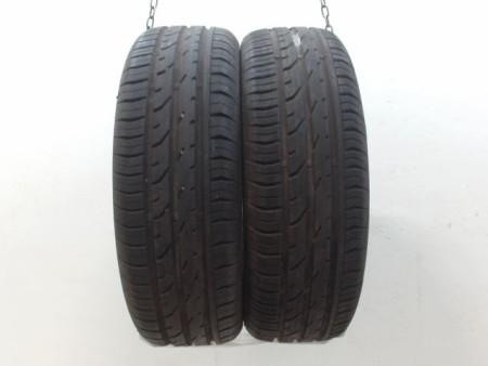 Paire de pneus CONTINENTAL CONTIPREMIUMCONTACT 2 185 60 15 84 H
