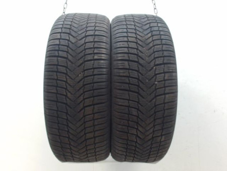 Paire de pneus AUTOGREEN ALL SEASON VERSAT 205 45 17 88 W